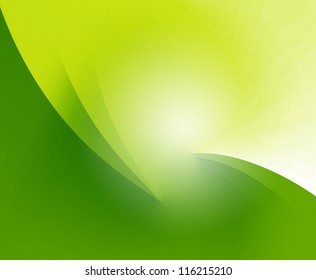 Background Green