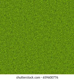 Background of green grass. Texture green lawn - Shutterstock ID 659600776