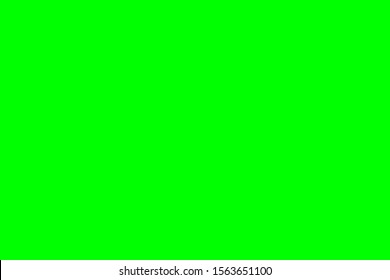 Background Of Green Screen For Video Editing