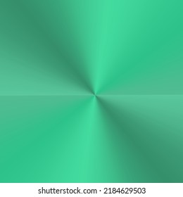 Background Green Teal Metallic Shiny