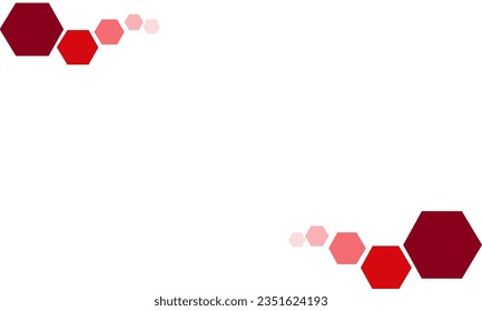 background with hexagons
Background with composite hexagons