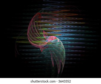 background, illustration