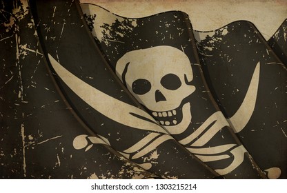 261 Calico jack Images, Stock Photos & Vectors | Shutterstock