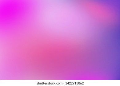 Background image and many colors   gradients With unstable direction   color combination resulting in blue  pink  green  red color shapes