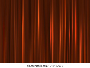 Background Image Red Velvet Stage Curtain Stock Illustration 248427031 ...