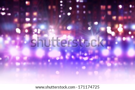 Similar – Image, Stock Photo Shine a light Lamp