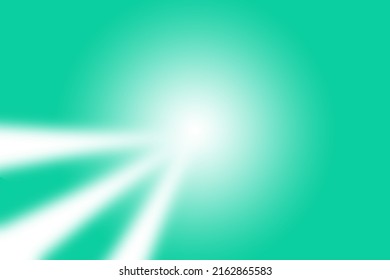 the background image of the sun shining in a straight line