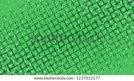 Background with a knitted texture, imitation of wool.