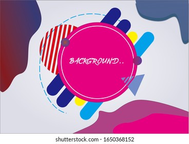 Background, also known as background, is one of the important design components. Background is mainly used to provide a visual decoration of an element, which will result in increased ease of reasonin