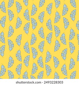 background leaf prattle of culor