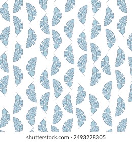 background leaf prattle of culor