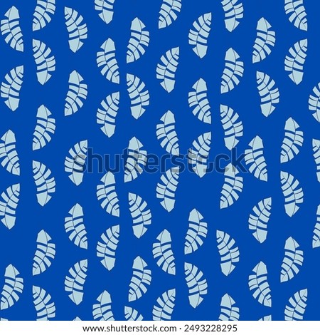 background leaf prattle of culor