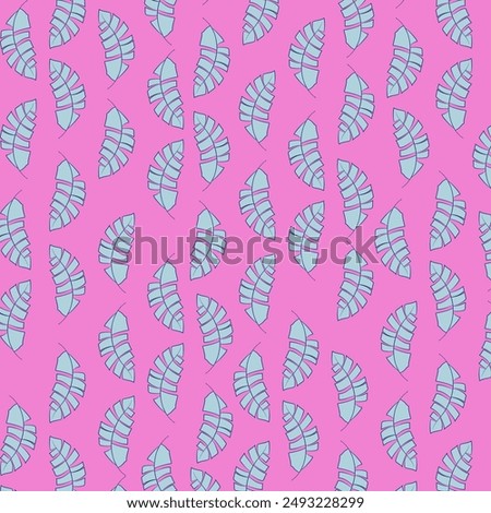 background leaf prattle of culor