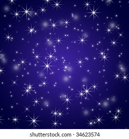 background of light