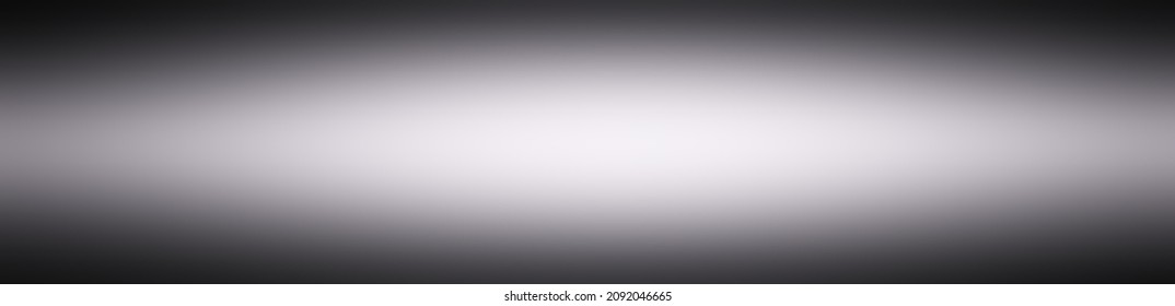 Background Limbo Backdrop Classic Color. Blank Cover Template Poster Concept - White, White Aluminum And Signal Black