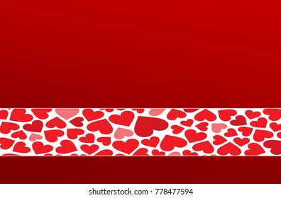 
background for lovers day
