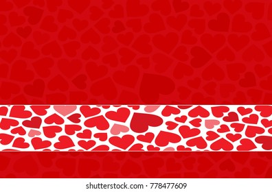 
background for lovers day