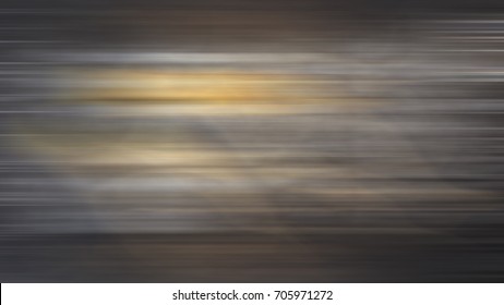 Background motion moving blur