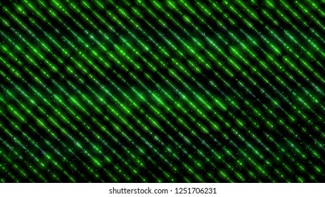 Background of multi-colored circles. Abstract background pattern.