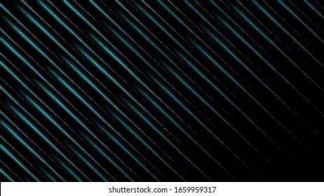 Background of multi-colored circles. Abstract background pattern.