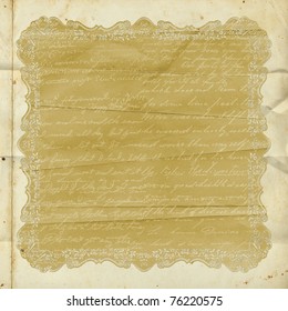 background paper