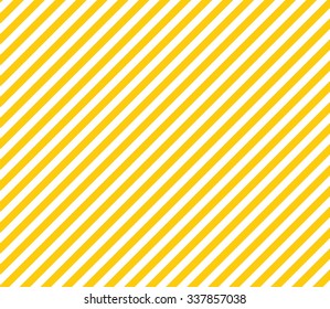 Combination Uneven Oblique Red Yellow Lines Stock Vector (Royalty Free ...