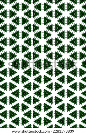 background pattern from natural to luxurious simple pattern