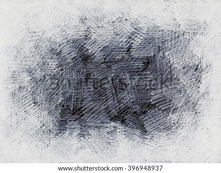 Background Pencil Sketch Strokes Crosshatch Handdrawing Stock