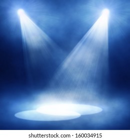 238,491 Spotlight blue Images, Stock Photos & Vectors | Shutterstock