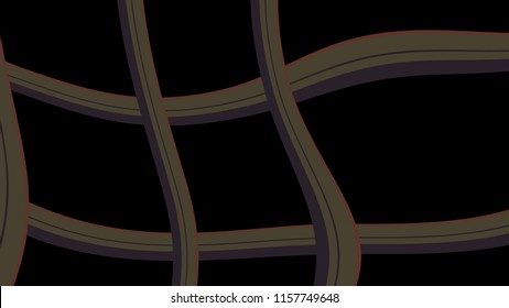 Background of squares.