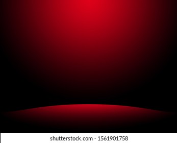 Dark Red Room Images Stock Photos Vectors Shutterstock