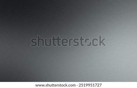 Background with a subtle gradient transitioning from dark to light gray and a textured appearance