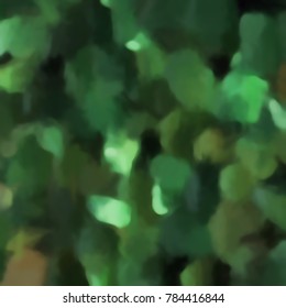 background texture green smooth art digital design   beautiful abstract modern graphic - Shutterstock ID 784416844