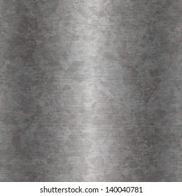 Background Or Texture Of Grunge Galvanized Steel Plate