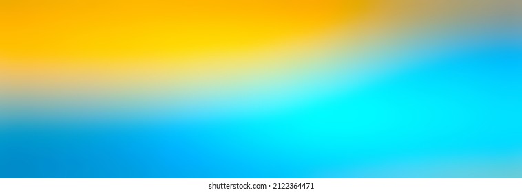 Background texture wall  Very light blue   blue frosty sky tones  Modern horizontal design for mobile app 