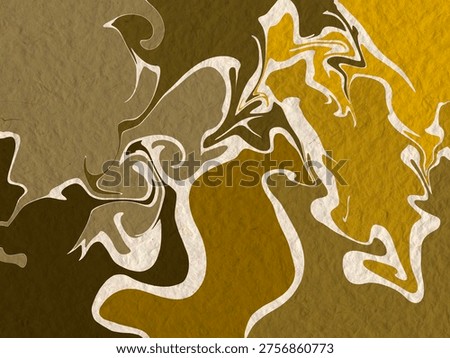 Background that has irregularities in each line