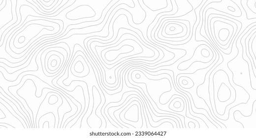 Background of the topographic map. Topographic map lines, contour background. Dense lines, Background of the topographic map. Topographic map lines,	
 - Shutterstock ID 2339064427
