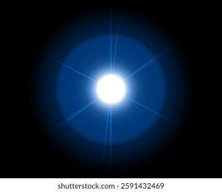 background, vector, design, abstract, star, nature, sun, light, glare, flash, explosion, energy, effect, glow, shine, bright, transparent, halo, realistic, ray, shiny, sky, yellow, glowing, beam, gala