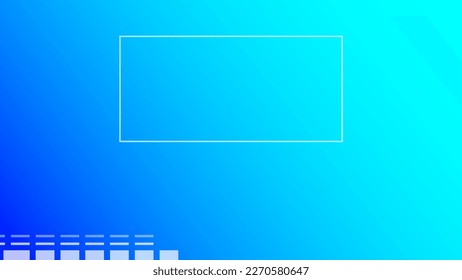 background vector illustration  with empty space 