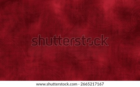 Background of velvet texture in deep red color. Rich dark luxury fabric backdrop. Dark burgundy suede fabric closeup. Felt velvet texture background. Real texture of premium fabric bg. red wallpaper 
