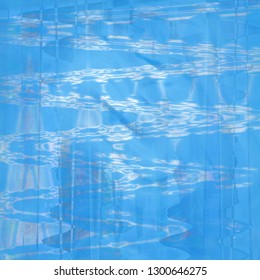 Background and weird abstract texture pattern design artwork.
