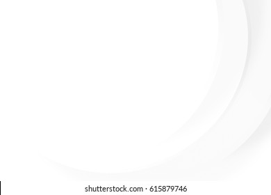 Background white abstract  background gray