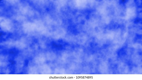 Background,cloud Foggy Smoke Sky, Illustration