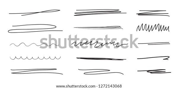 Backgrounds with array of lines. Stroke chaotic\
backdrops. Hand drawn patterns. Black and white illustration.\
Elements for posters and\
flyers