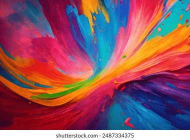 Backgroundstextures computer design colourful The background is a vibrant and VIBRANT colorscape, with hues of blue, green, and yellow swirling together in a mesmerizing dance.