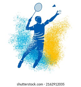 1,372 Badminton advertising Images, Stock Photos & Vectors | Shutterstock