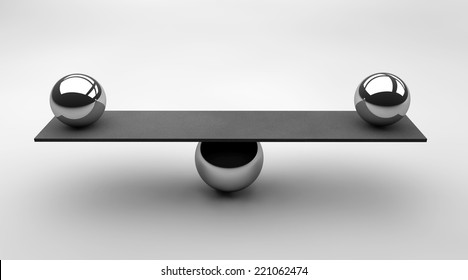 Balanced