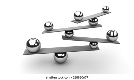 Balanced