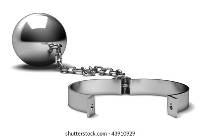 Ball And Chain