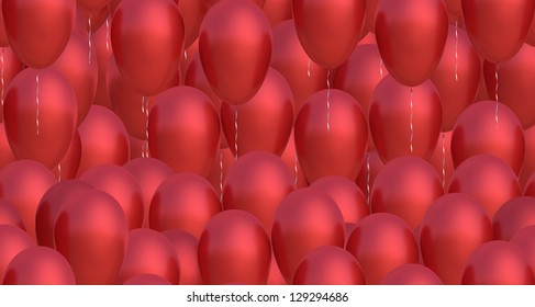 Red Balloon Texture Stock Illustrations Images Vectors Shutterstock - red balloon texture roblox